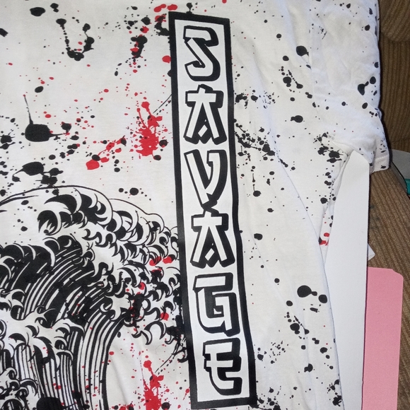 RGstr Tokyo Japan graphic t - Picture 2 of 6